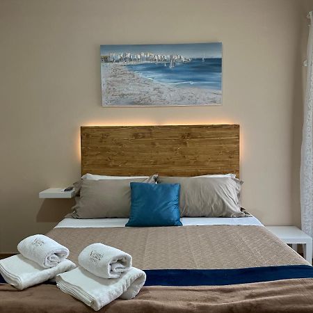 Nicare Rooms アグリジェント エクステリア 写真