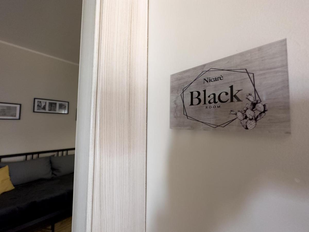 Nicare Rooms アグリジェント エクステリア 写真
