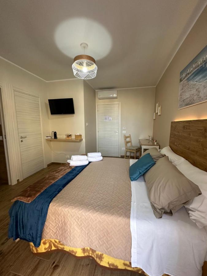Nicare Rooms アグリジェント エクステリア 写真