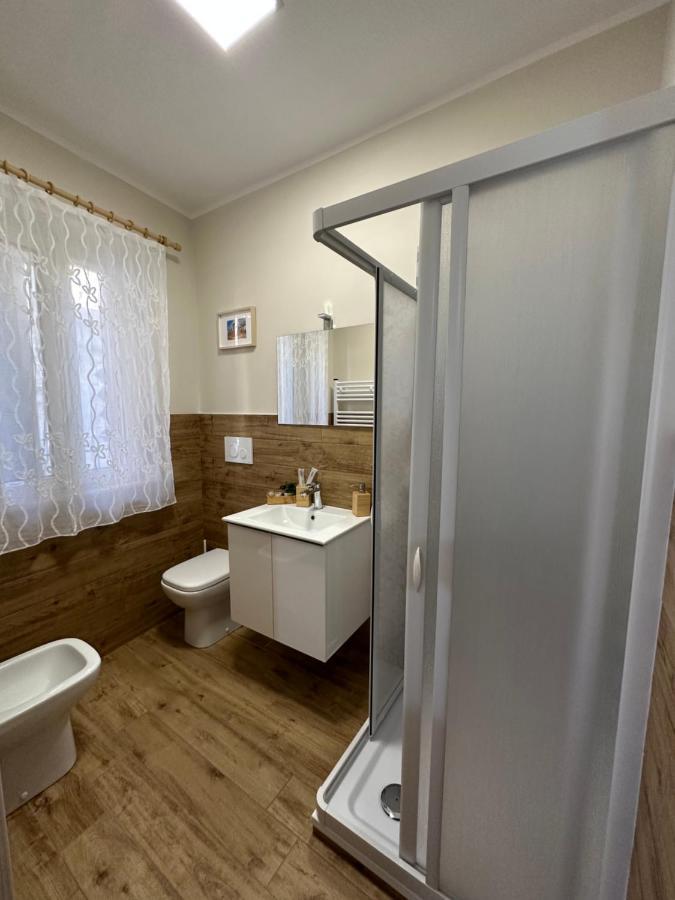 Nicare Rooms アグリジェント エクステリア 写真