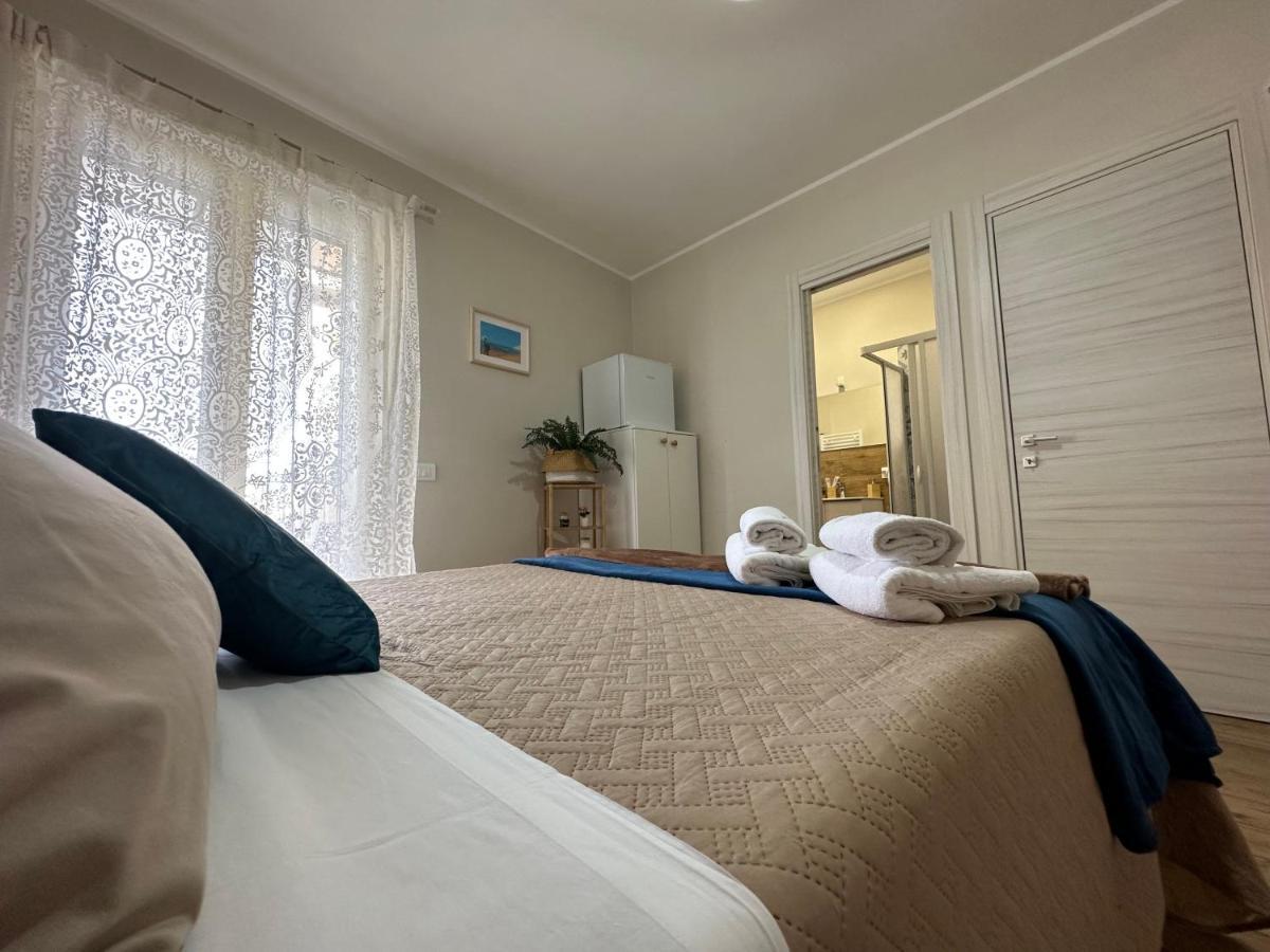 Nicare Rooms アグリジェント エクステリア 写真