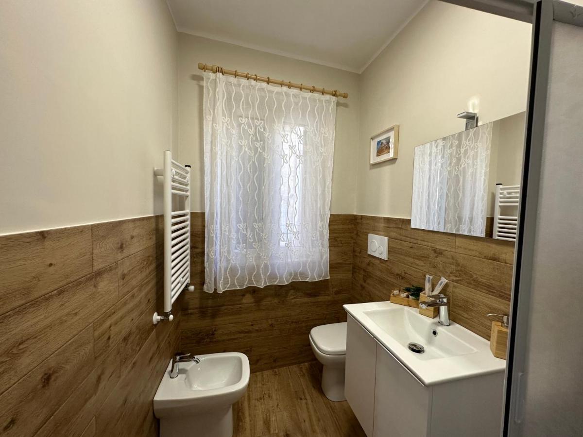 Nicare Rooms アグリジェント エクステリア 写真