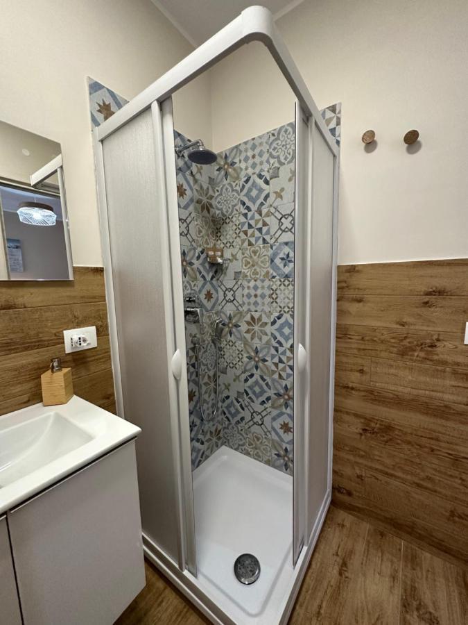 Nicare Rooms アグリジェント エクステリア 写真